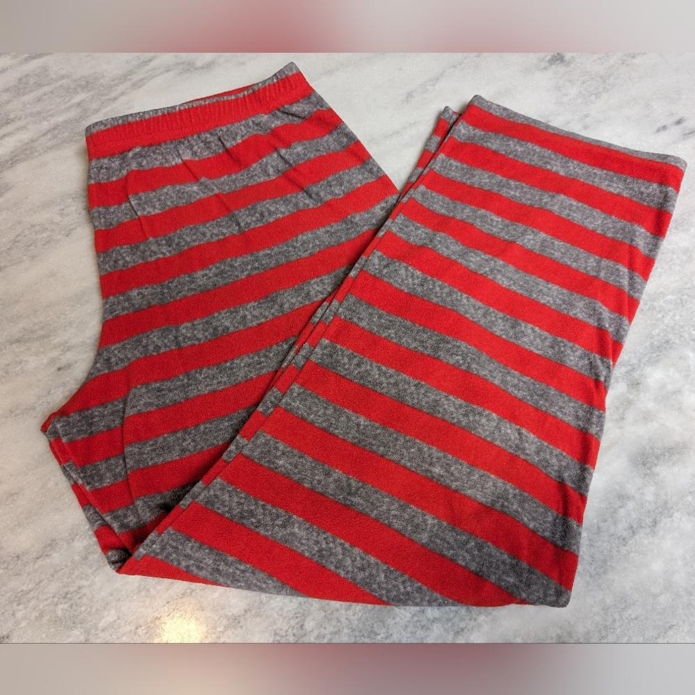 Christmas Women's Fleece Pajama Pants